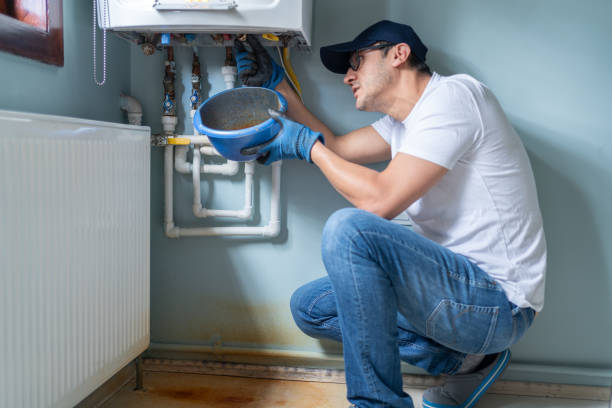 Residential Plumbing Services in Manasquan, NJ